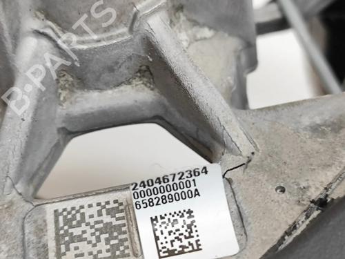 Steering wheel JEEP AVENGER (J2) Electric | BP28590194C49 - Image 9