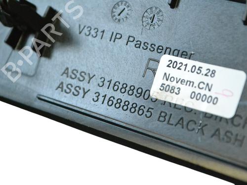 Middle console POLESTAR POLESTAR 2 (534) EV | BP30242577I22 