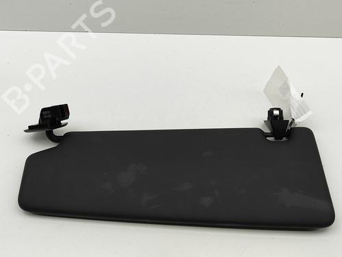 Used Right sun visor BMW 5 (G60, G90, G68) i5 eDrive40 (340 hp) 28564174