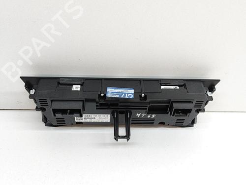 Electronic module AUDI A6 C7 Avant (4G5, 4GD) 3.0 TDI quattro | BP21588053M83