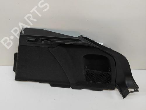 Used Boot lining Boot lining PORSCHE MACAN (95B) 3.0 S Diesel (258 hp) 26410473 26410473