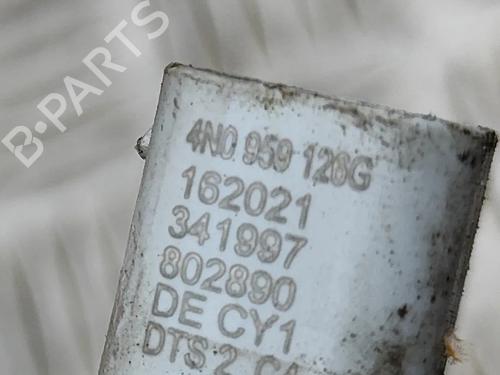 AC pipe SKODA ENYAQ iV SUV (5AZ) 50 | BP27773389M126  - Image 8