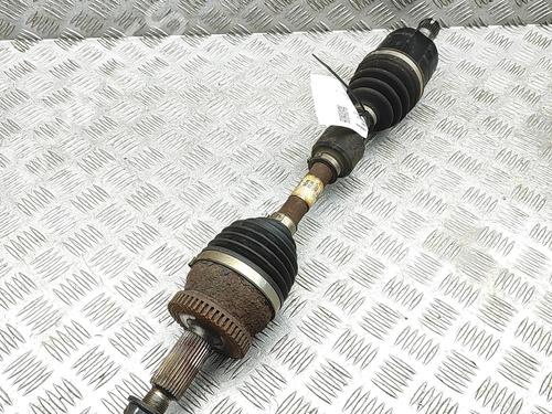 Left front driveshaft KIA OPTIMA (JF) 1.7 CRDi | BP35790060M38 - Image 4