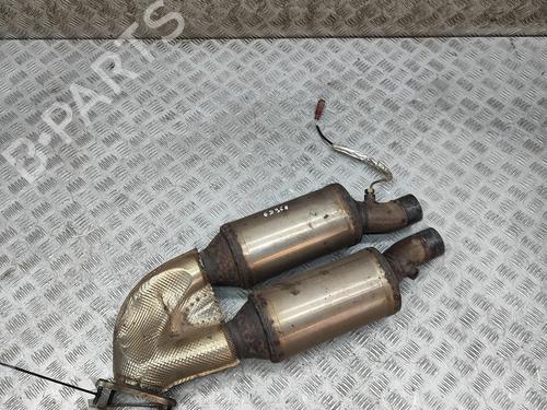 Catalyst AUDI Q5 (8RB) SQ5 TDI quattro | BP35790088M10 - Image 2