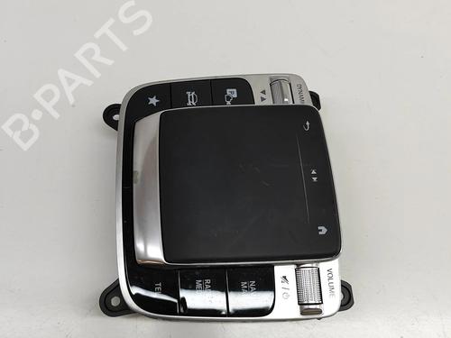 Switch MERCEDES-BENZ GLE Coupe (C167) AMG GLE 63 EQ Boost 4-matic+ (167.389) | BP27784913I30 - Image 2