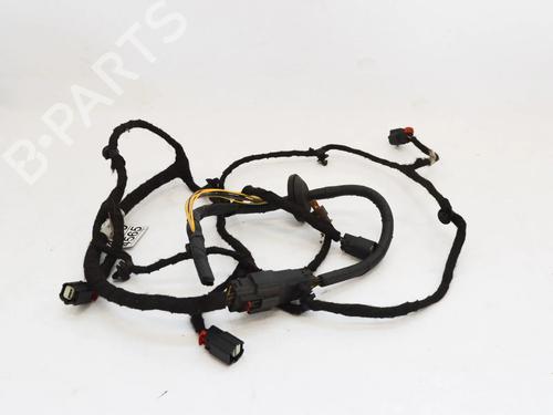 Module électronique OPEL MOKKA / MOKKA X (J13) 1.6 (_76) (116 hp) 14667528