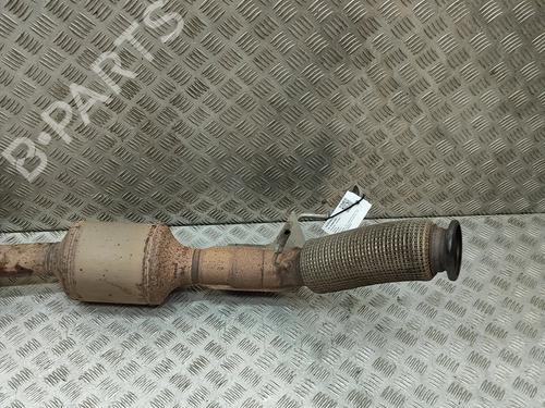 Catalyst VW CRAFTER Van (SY_, SX_) 2.0 TDI FWD (SYB, SYC, SYD) | BP33379715M10 - Image 4