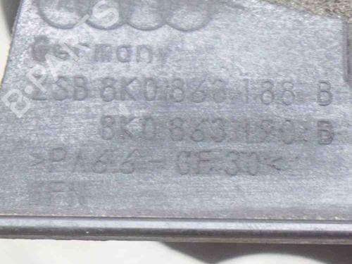 Support AUDI Q5 (8RB) 3.0 TFSI quattro | BP8838037C155 