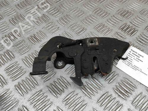 Hood lock INFINITI FX 35 All-wheel Drive | BP24580392C133