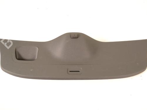 Bagagerumsbeklædning VW UP! (121, 122, BL1, BL2, BL3, 123) 1.0 (75 hp) 30211251