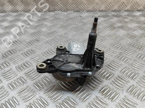 Ruitenwissermotor achter FORD TRANSIT CONNECT V408 Box Body/MPV 1.5 TDCi | BP18164879M102 