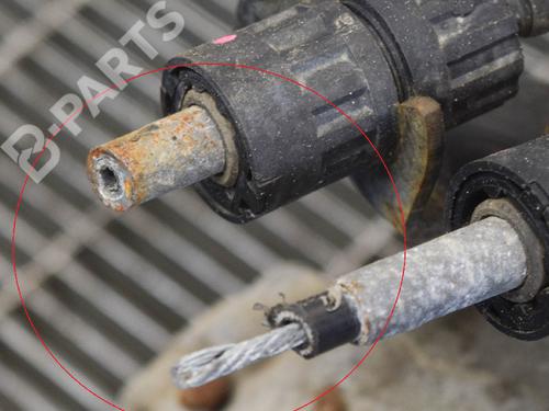 Gearbox FORD MONDEO III (B5Y) 2.0 16V TDDi / TDCi | BP6770655M3