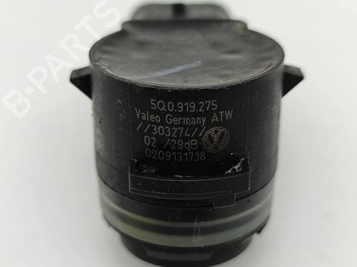 Electronic module SKODA OCTAVIA III Combi (5E5, 5E6) 1.8 TSI 4x4 | BP36066358M83  - Image 7