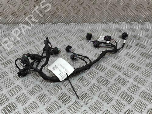 Used Wiring harness SKODA ENYAQ iV SUV (5AZ) 60 (179 hp) 27775305