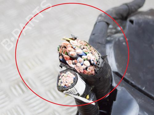 Fuse box HYUNDAI i30 (GD) 1.4 | BP28732536E1