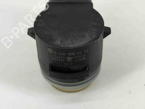 Electronic module MERCEDES-BENZ CLA Coupe (C117) CLA 180 (117.342) | BP16018090M83