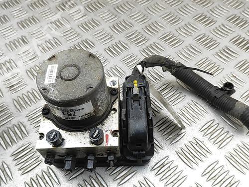 Used ABS pump ABS pump HYUNDAI TUCSON (TL, TLE) 1.6 CRDi (136 hp) 33379920 33379920