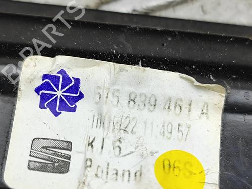 Rear left window mechanism CUPRA ATECA (KH7, KHP, KBP) 2.0 TSI 4Drive | BP33376920C24  - Image 7