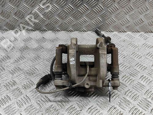 Højre bremsekaliber foran SKODA ENYAQ iV SUV (5AZ) 60 | BP29486681M104