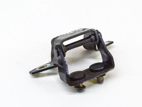 Hinge/Door check strap MAZDA CX-5 (KE, GH) 2.0 (KEEFW) | BP14616942C146 