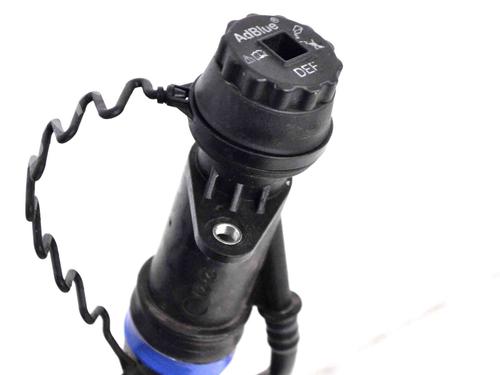 Pipe LAND ROVER RANGE ROVER EVOQUE (L538) 2.0 D 4x4 | BP30226103M125