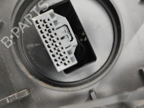 Right headlight PORSCHE CAYENNE Coupe (9YB) 3.0 AWD (9YBAA1) | BP33112791C29  - Image 13