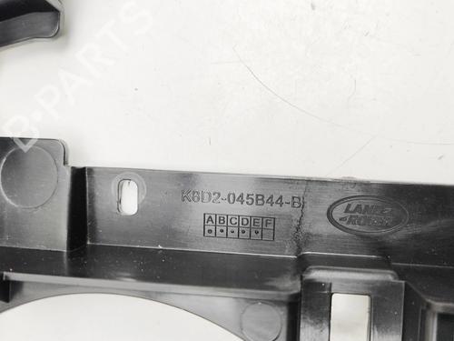 Middle console LAND ROVER RANGE ROVER EVOQUE (L551) 2.0 D200 4x4 | BP32238835I22