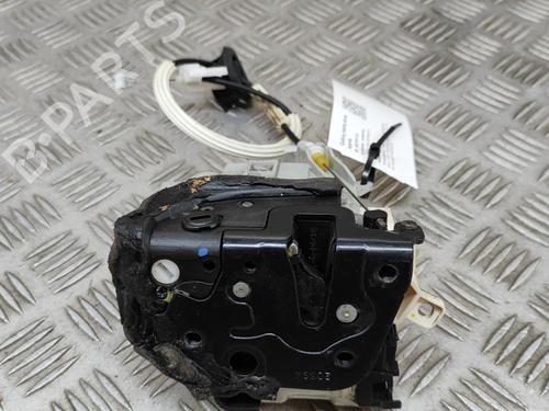 Used Rear left lock PORSCHE MACAN (95B) 3.0 S Diesel (258 hp) 17444415