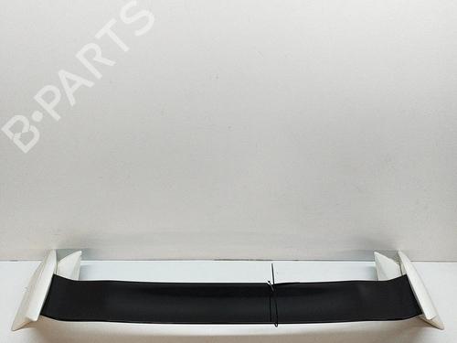 Used Rear spoiler Rear spoiler 20981796 20981796