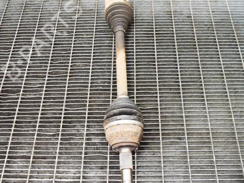 Left front driveshaft CITROËN JUMPER II Van 2.2 HDi 130 | BP7082615M38 - Image 3