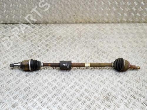 Used Right front driveshaft Right front driveshaft FORD FIESTA VII (HJ, HF) 1.0 EcoBoost (125 hp) 12525376 12525376
