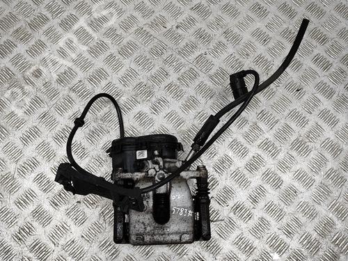 Left rear brake caliper MERCEDES-BENZ CLA Coupe (C117) CLA 220 CDI / d (117.303) | BP25217720M107 