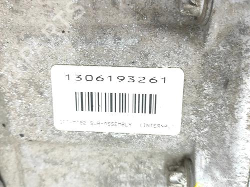 Gearbox FORD TRANSIT V363 Platform/Chassis (FED, FFD) 2.0 EcoBlue RWD | BP36564592M3 - Image 9