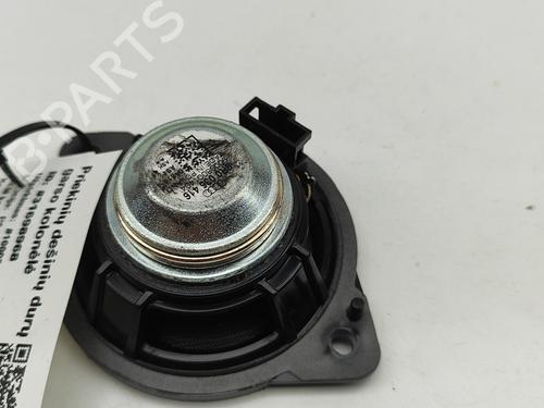 Luidspreker AUDI Q5 (8RB) 3.0 TFSI quattro | BP28051405E2 