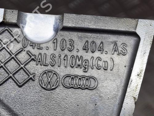 Cylinder head AUDI A4 B9 (8W2, 8WC) 1.4 TFSI | BP8841974M5 