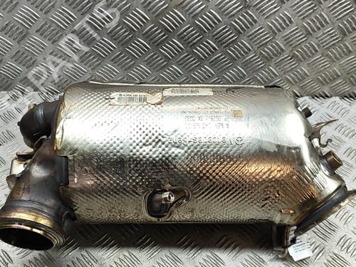 Catalyst MERCEDES-BENZ GLE (V167) GLE 300 d 4-matic (167.109) | BP27793251M10 