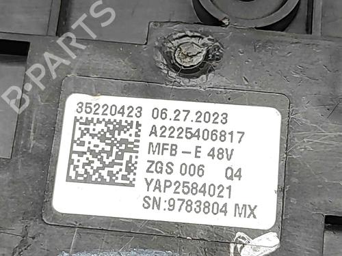 Fuse box MERCEDES-BENZ GLE (V167) GLE 450 4-matic (167.159) | BP29460063E1  - Image 5