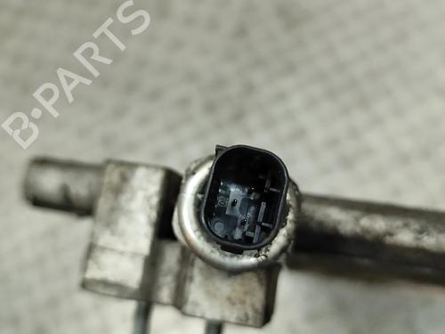 AC radiator MERCEDES-BENZ VITO Tourer (W447) 116 CDI / 116 BlueTEC (447.701, 447.703, 447.705) | BP31078530M32 