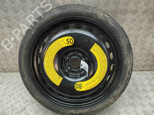 Used Jack Kit AUDI A6 C7 Avant (4G5, 4GD) 2.0 TDI (190 hp) 28438220