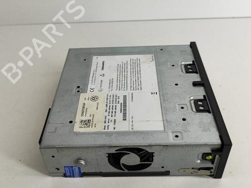 Elektronisk modul VW ID.3 (E11, E12) Pro S | BP28552863M83