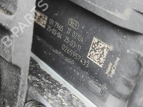 ABS pump TESLA MODEL 3 (5YJ3) EV Performance AWD | BP33697827M43  - Image 8