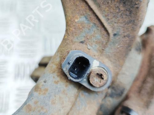 Right front steering knuckle OPEL MOKKA 1.2 (76) | BP36457958M26 - Image 7