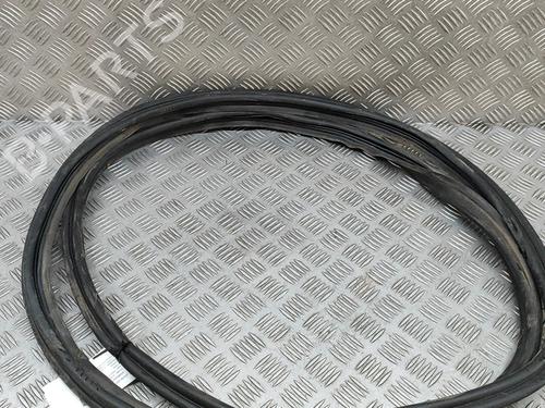 Rubber door seal AUDI Q5 (FYB, FYG) 40 TDI Mild Hybrid quattro | BP27793155C142