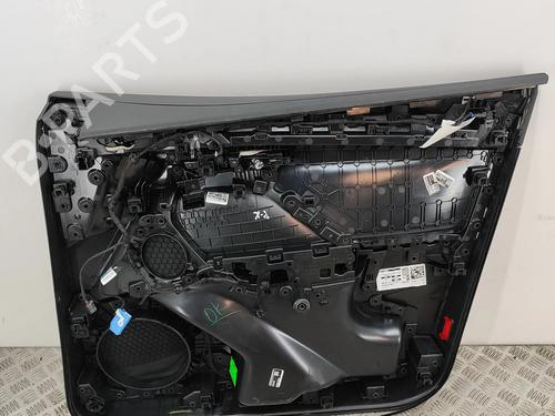 Front left panel AUDI Q5 (GUB) 2.0 TDI quattro | BP33731696C58 - Image 4