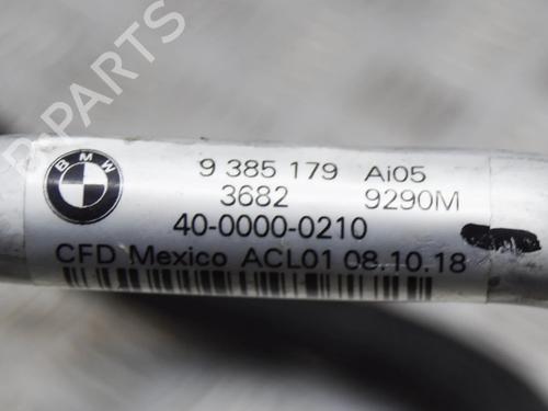 AC pipe BMW X4 (G02, F98) xDrive 20 i | BP28547629M126 - Image 7
