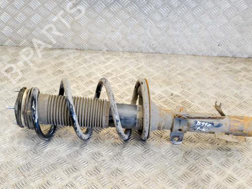 Used Left front shock absorber FORD TRANSIT Van (FA_ _) 2.2 TDCi (85 hp) 10074233