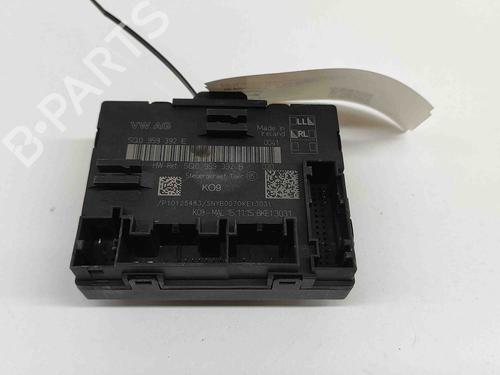 Used Electronic module AUDI A3 (8V1, 8VK) S3 quattro (300 hp) 21187769