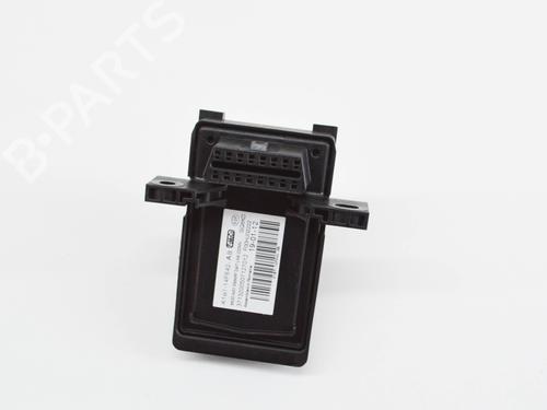 Electronic module FORD FIESTA VII (HJ, HF) 1.0 EcoBoost | BP12591949M83 