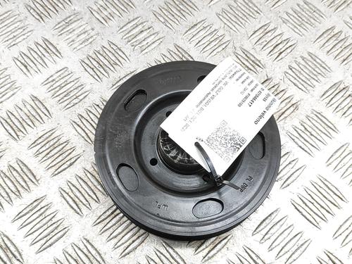 Used Pulley VW GOLF VII (5G1, BQ1, BE1, BE2) 2.0 R 4motion (300 hp) 27267391