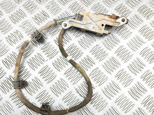 Electronic sensor ISUZU D-MAX II (TFR, TFS) 1.9 Ddi 4x4 (TFS87J) | BP29975577M84